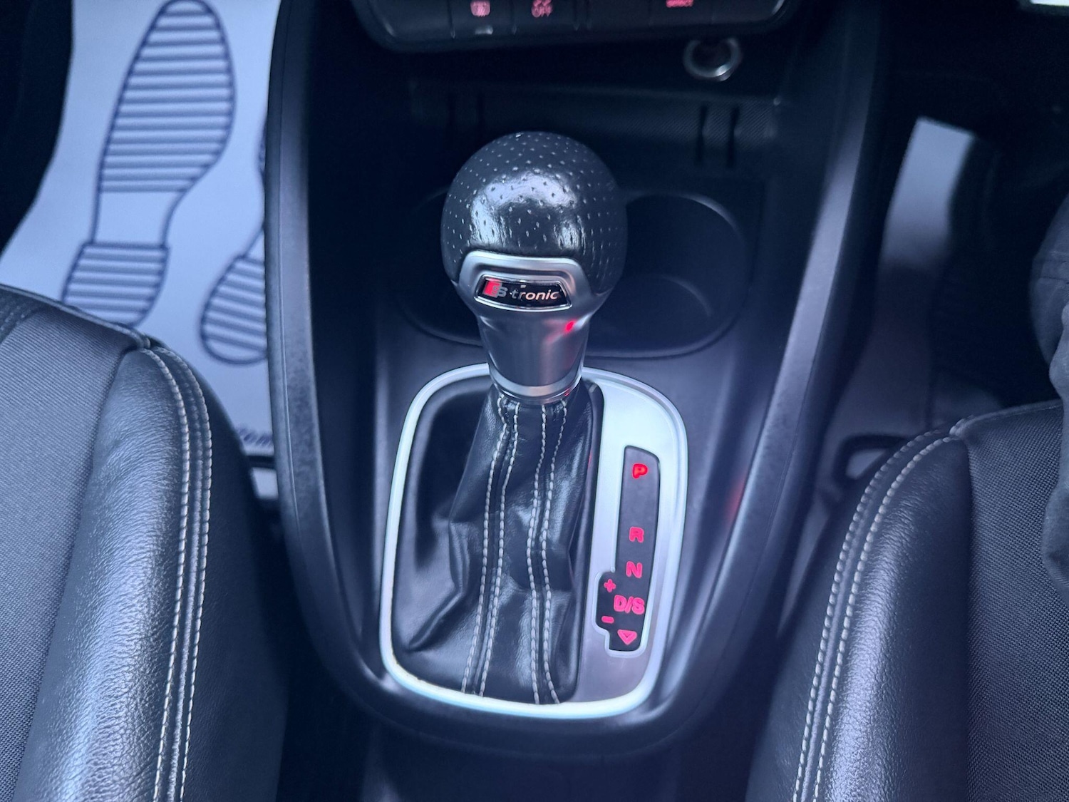 Used Audi A1 2018 for sale - 77254649: Photo 21