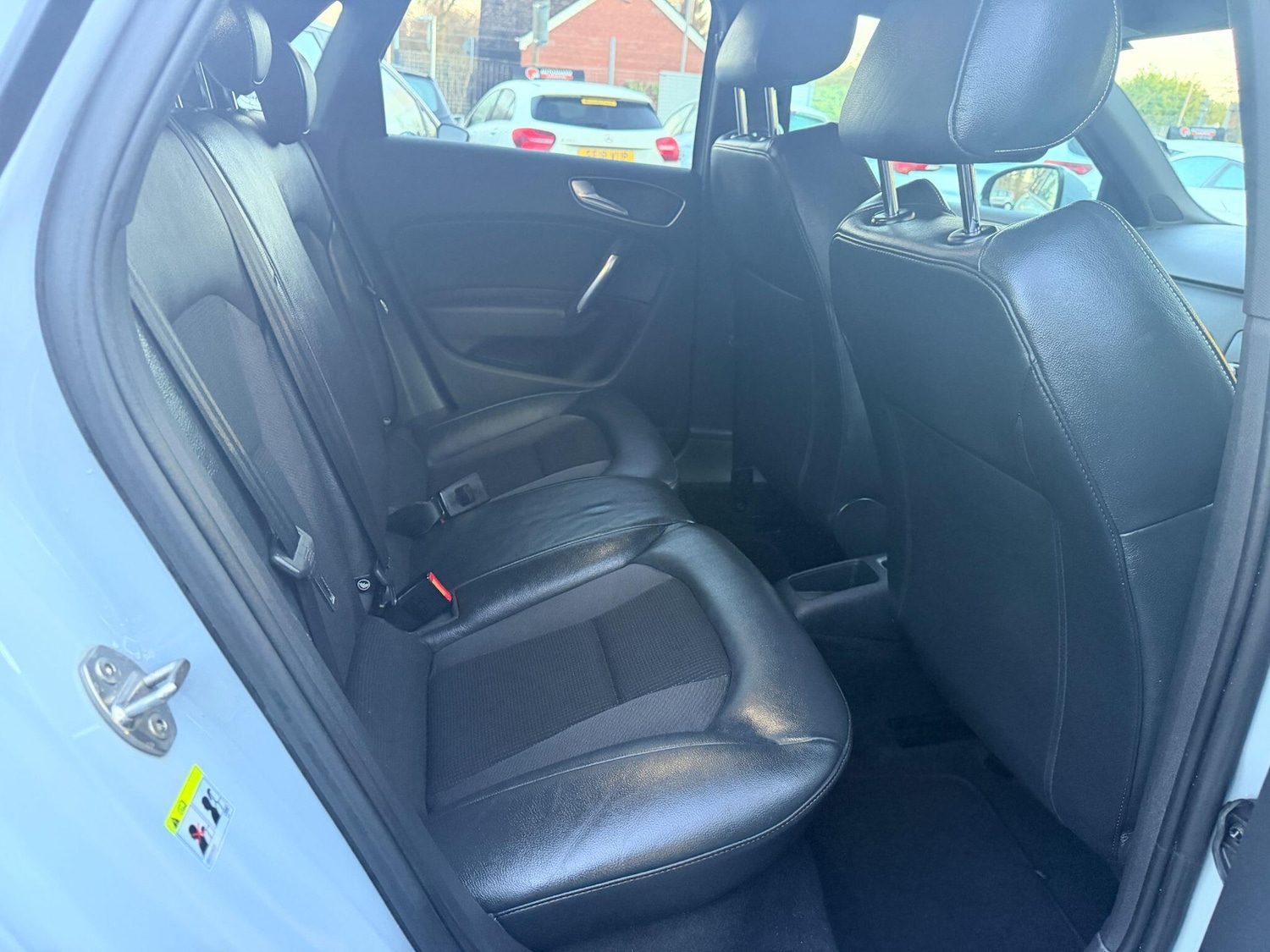 Used Audi A1 2018 for sale - 77254649: Photo 23