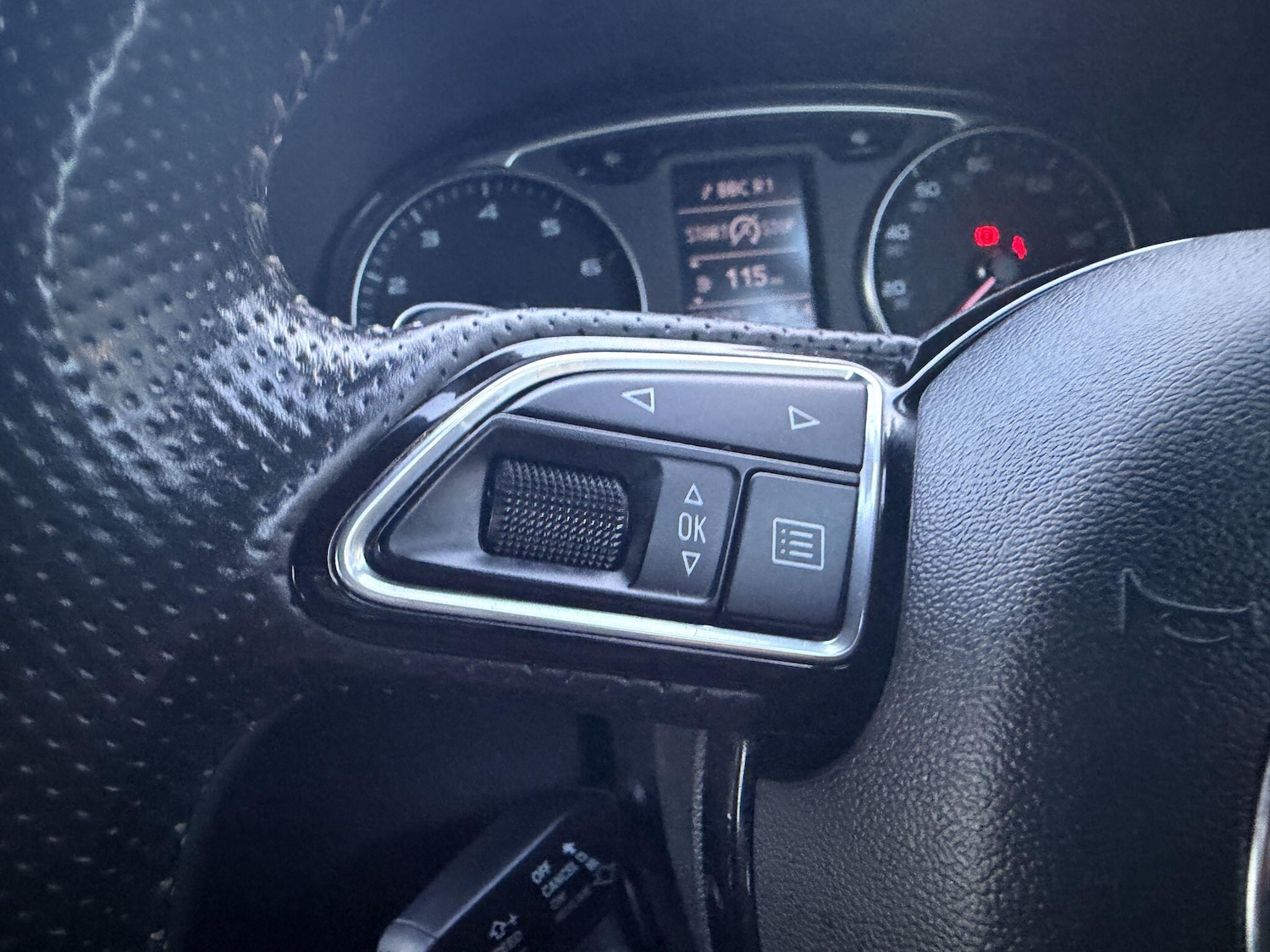 Used Audi A1 2018 for sale - 77254649: Photo 24