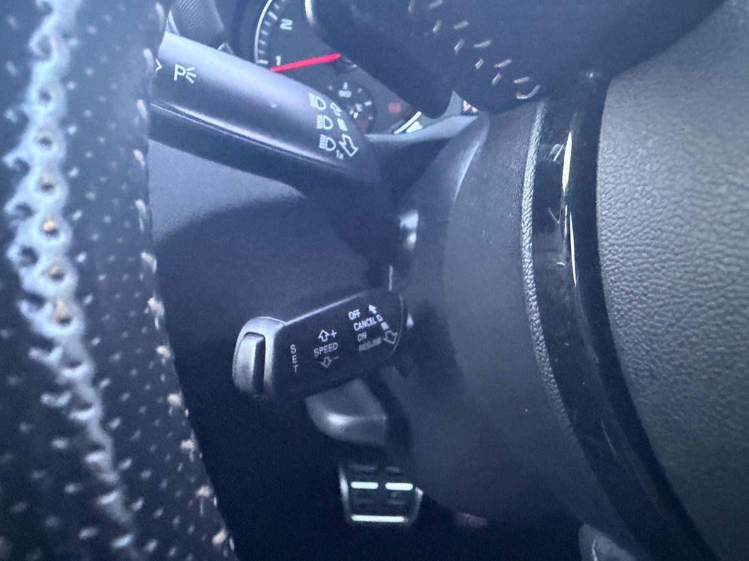 Used Audi A1 2018 for sale - 77254649: Photo 25