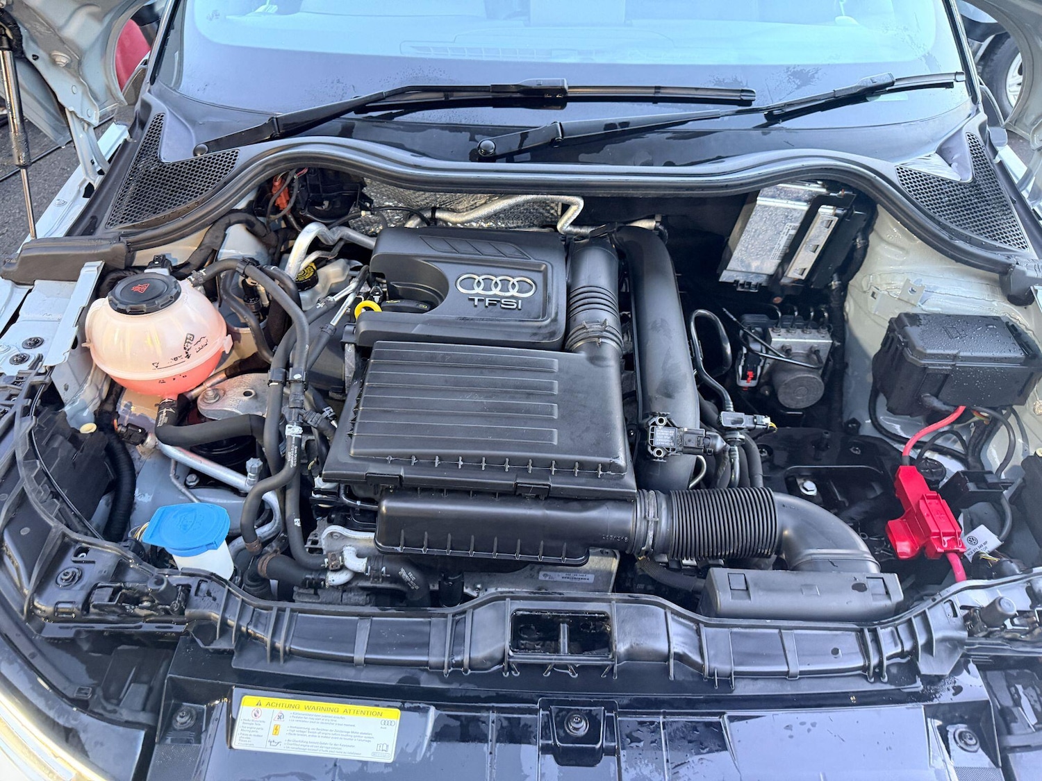 Used Audi A1 2018 for sale - 77254649: Photo 27