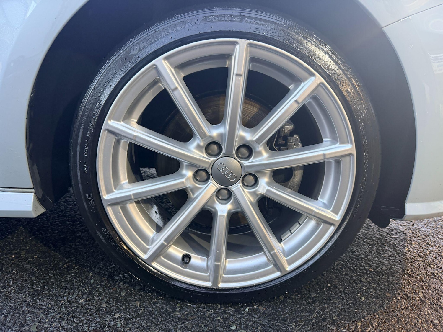 Used Audi A1 2018 for sale - 77254649: Photo 28