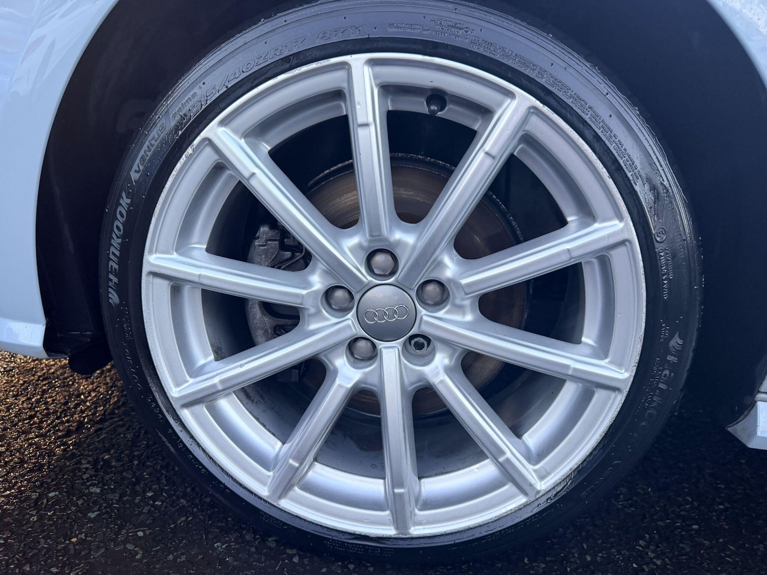 Used Audi A1 2018 for sale - 77254649: Photo 31