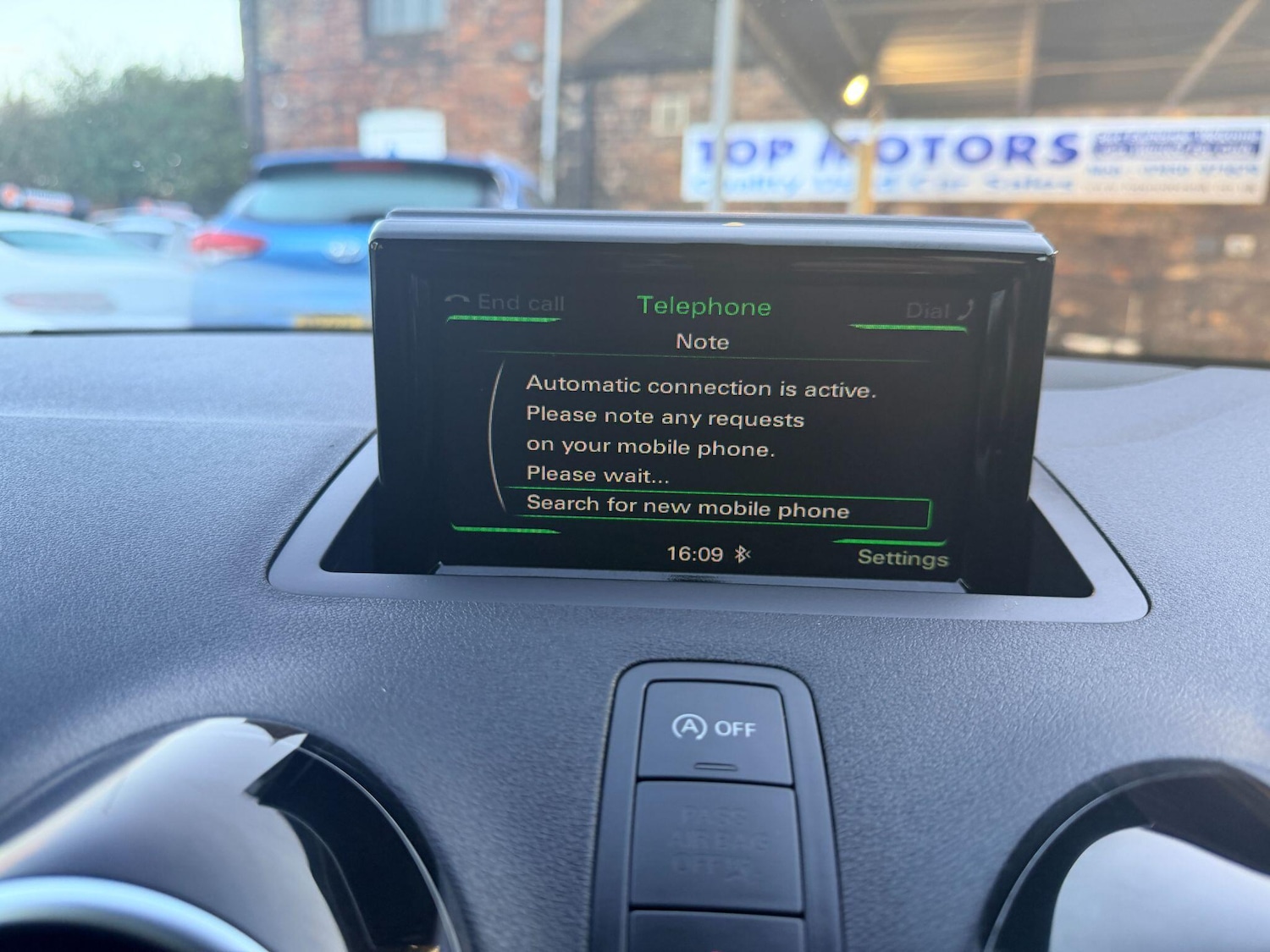 Used Audi A1 2018 for sale - 77254649: Photo 33