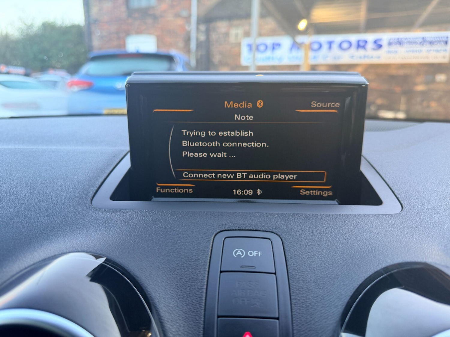 Used Audi A1 2018 for sale - 77254649: Photo 35