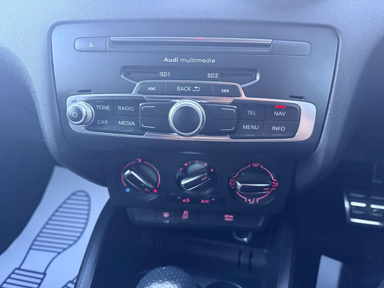 Used Audi A1 2018 for sale - 77254649: Photo 37