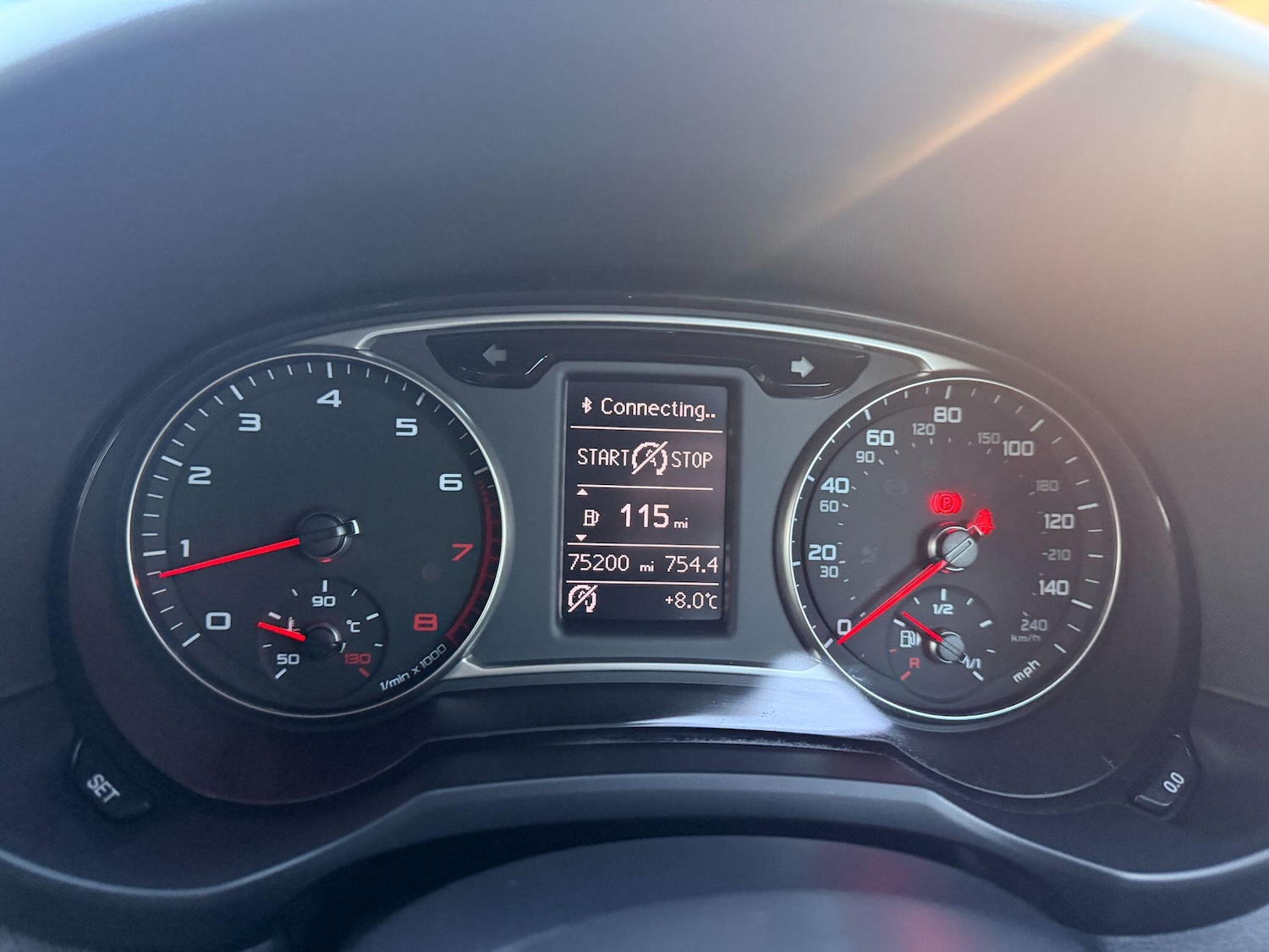 Used Audi A1 2018 for sale - 77254649: Photo 38