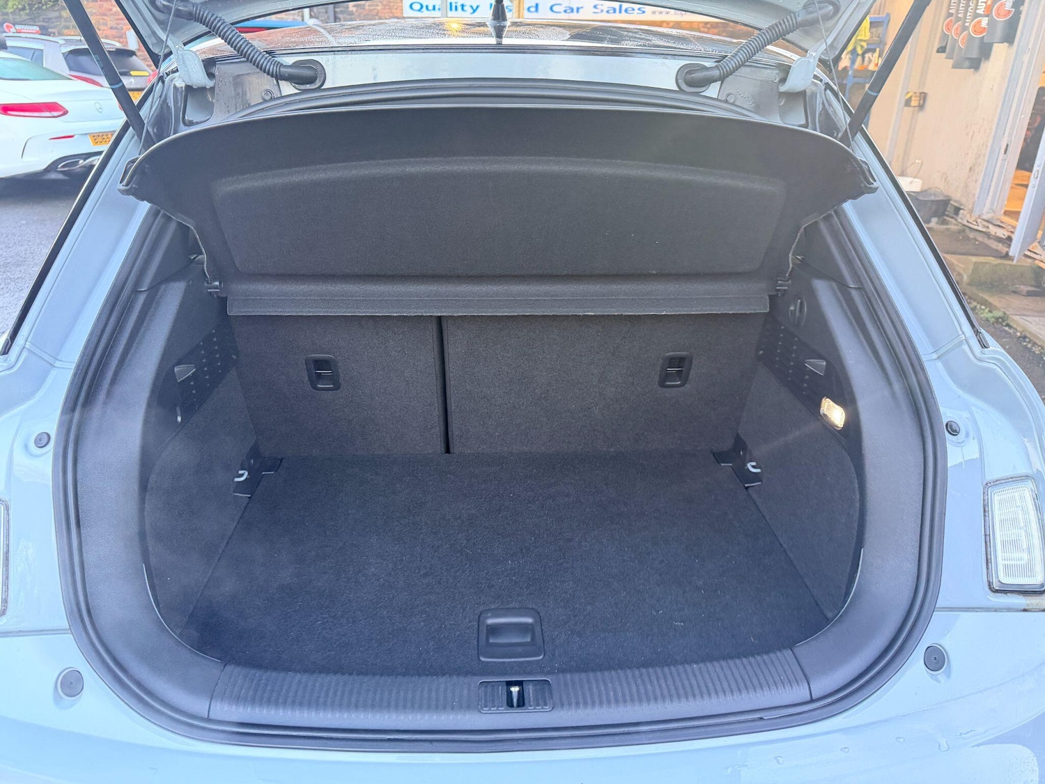 Used Audi A1 2018 for sale - 77254649: Photo 39