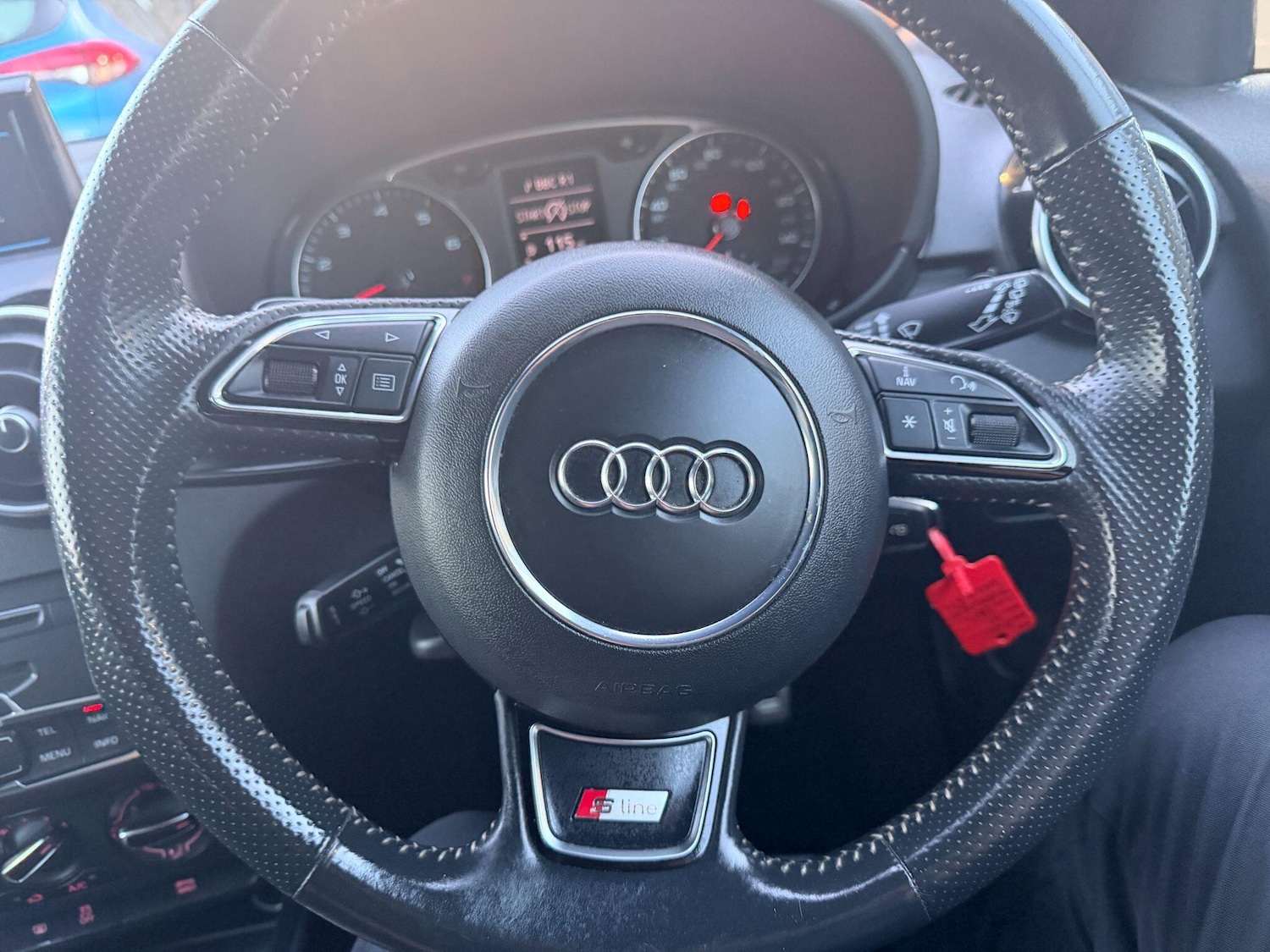 Used Audi A1 2018 for sale - 77254649: Photo 40