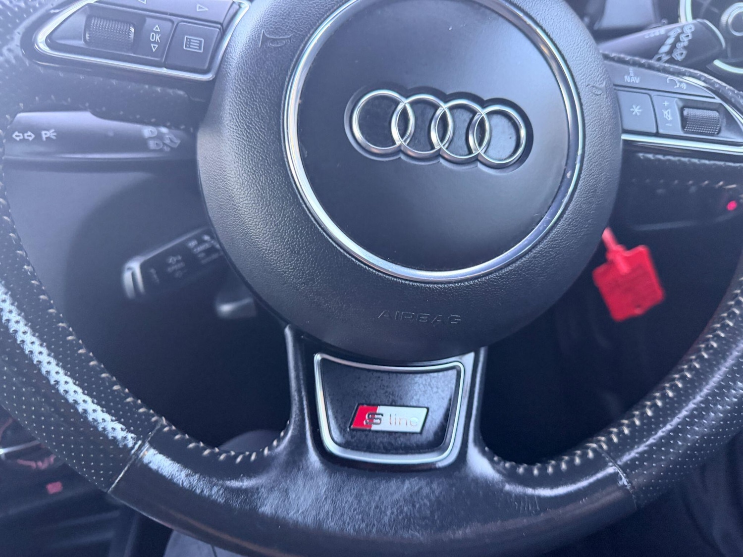 Used Audi A1 2018 for sale - 77254649: Photo 41