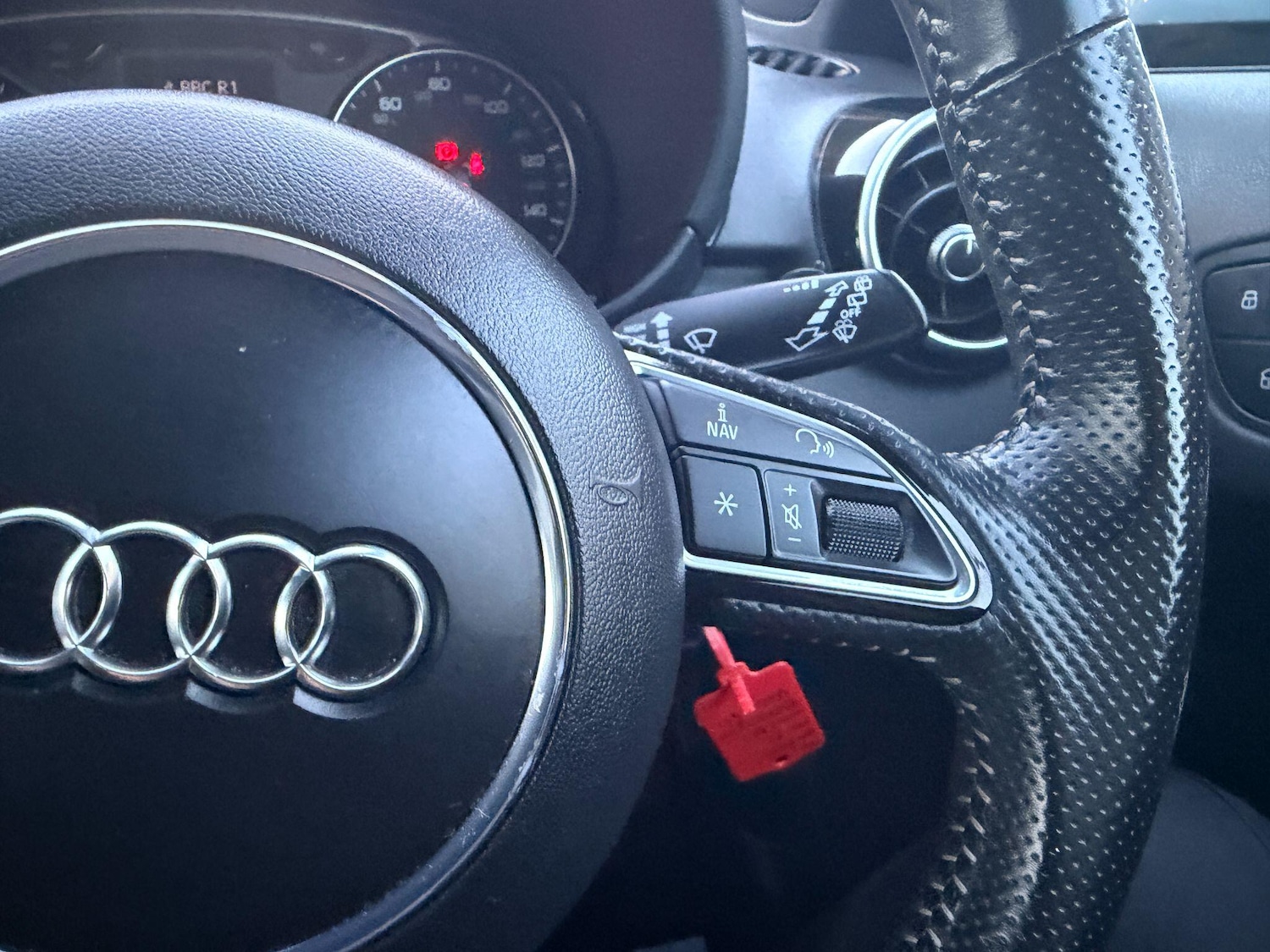 Used Audi A1 2018 for sale - 77254649: Photo 42