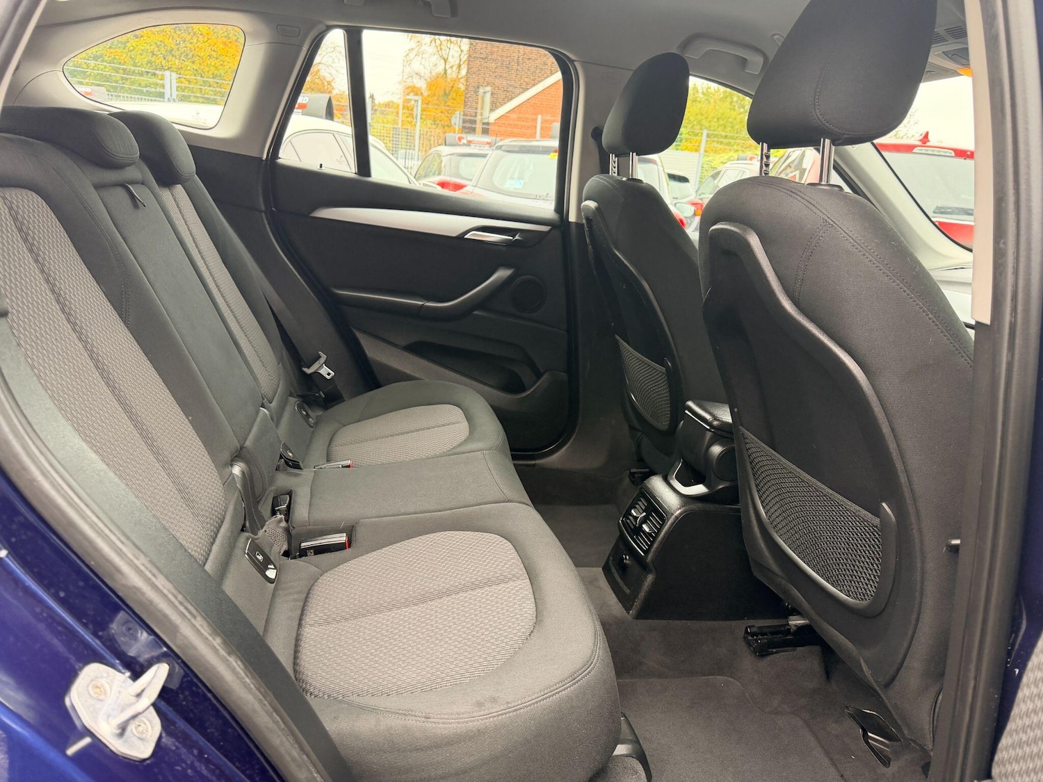 Used BMW X1 2017 for sale - 76424541: Photo 19