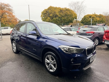 (67) - 2.0 18d SE Auto sDrive Euro 6 (s/s) 5dr