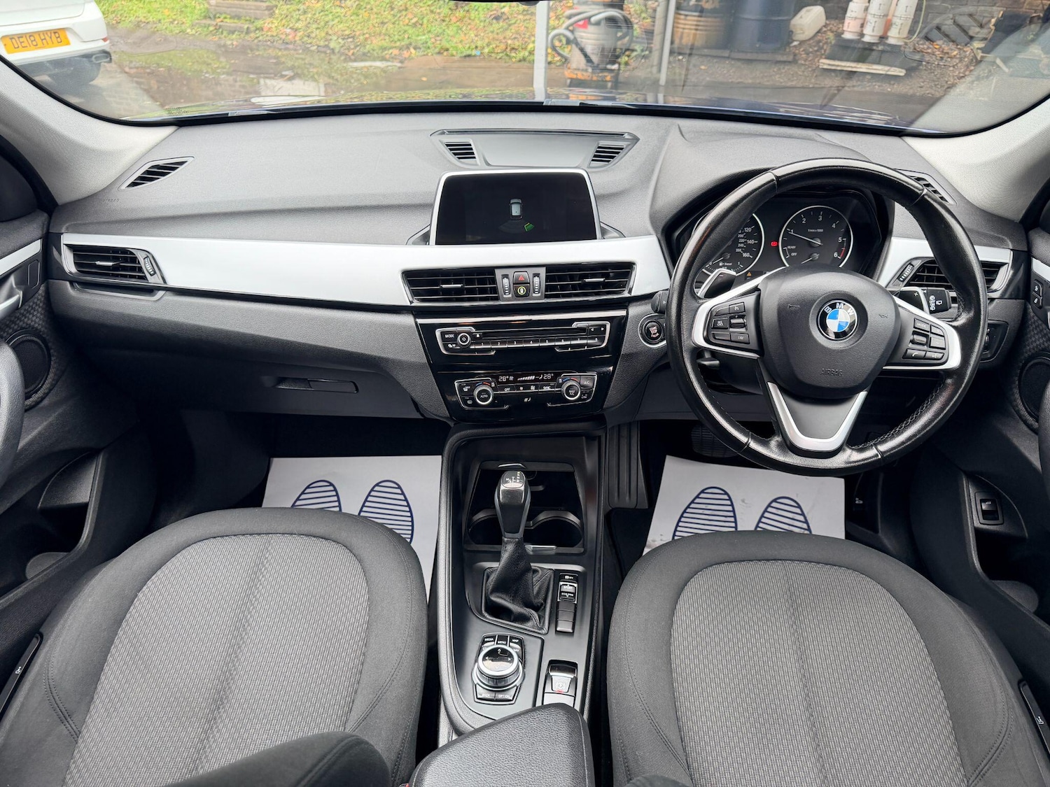 Used BMW X1 2017 for sale - 76424541: Photo 20