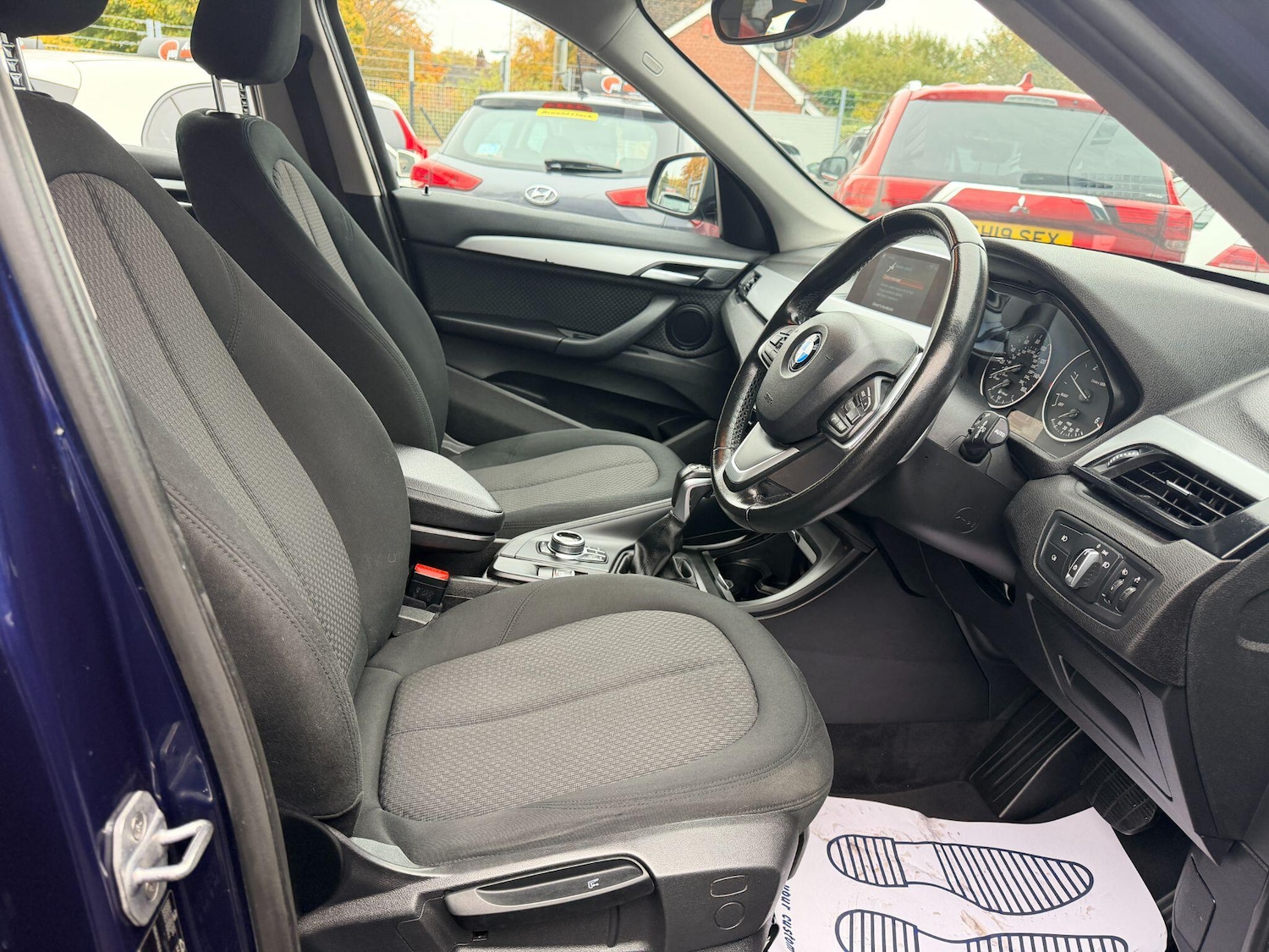 Used BMW X1 2017 for sale - 76424541: Photo 21