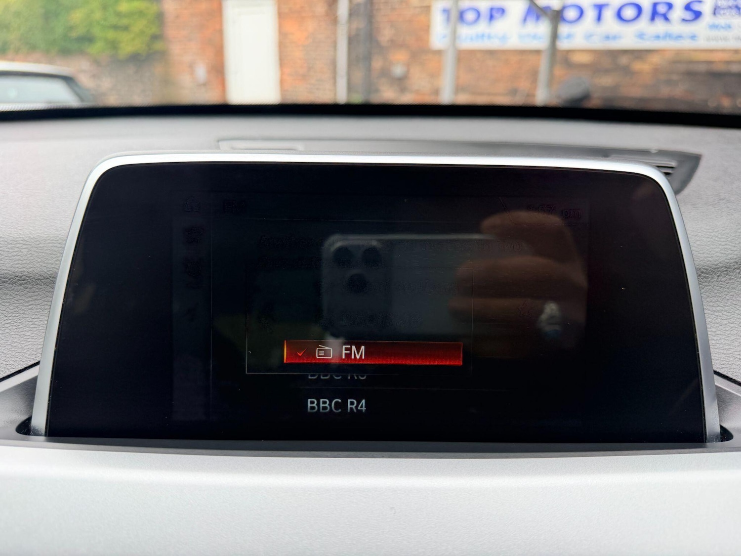 Used BMW X1 2017 for sale - 76424541: Photo 25