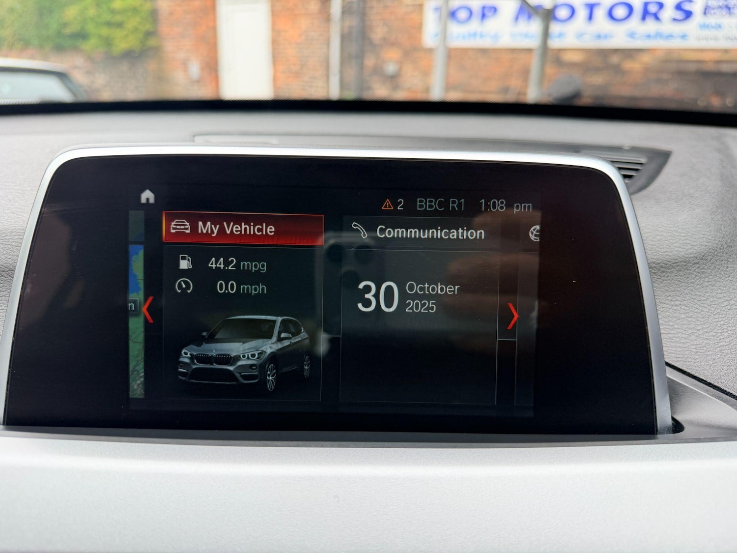 Used BMW X1 2017 for sale - 76424541: Photo 26