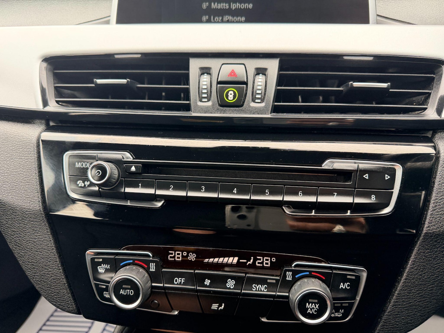 Used BMW X1 2017 for sale - 76424541: Photo 28