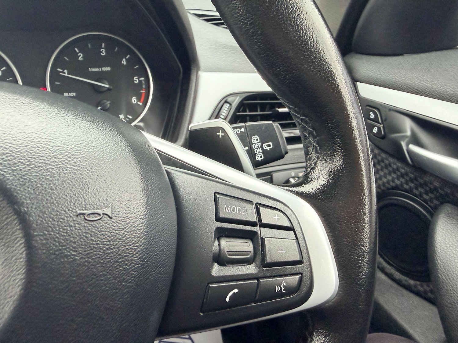 Used BMW X1 2017 for sale - 76424541: Photo 32