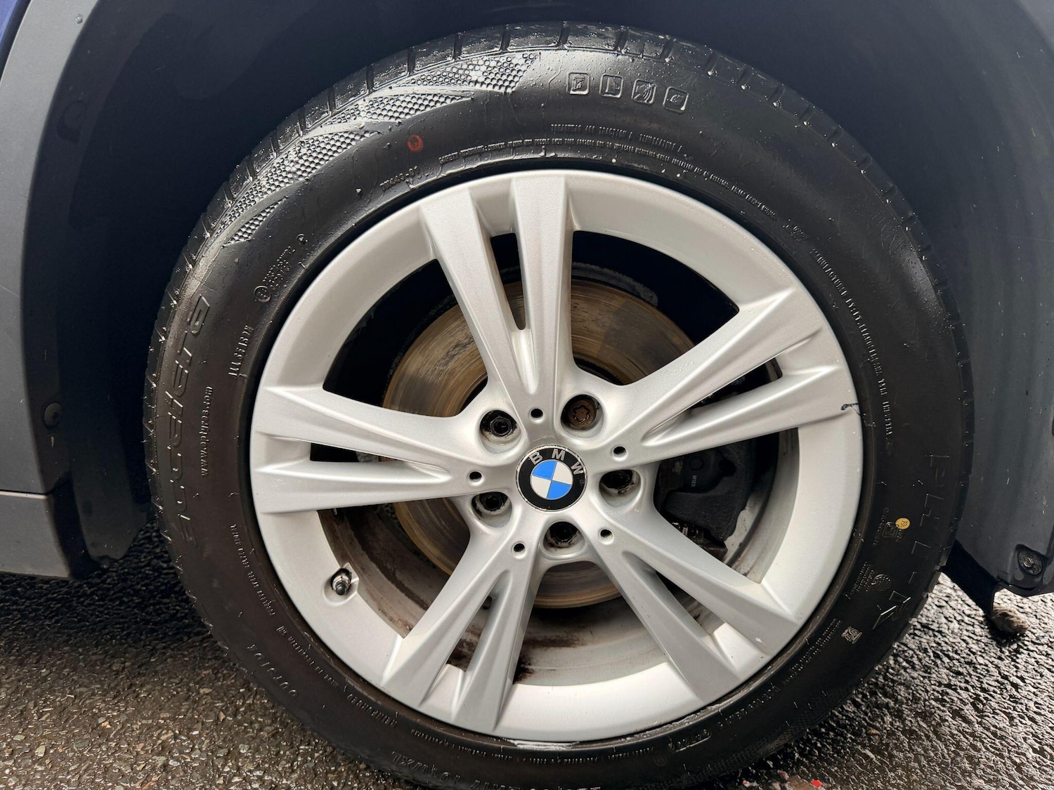 Used BMW X1 2017 for sale - 76424541: Photo 34