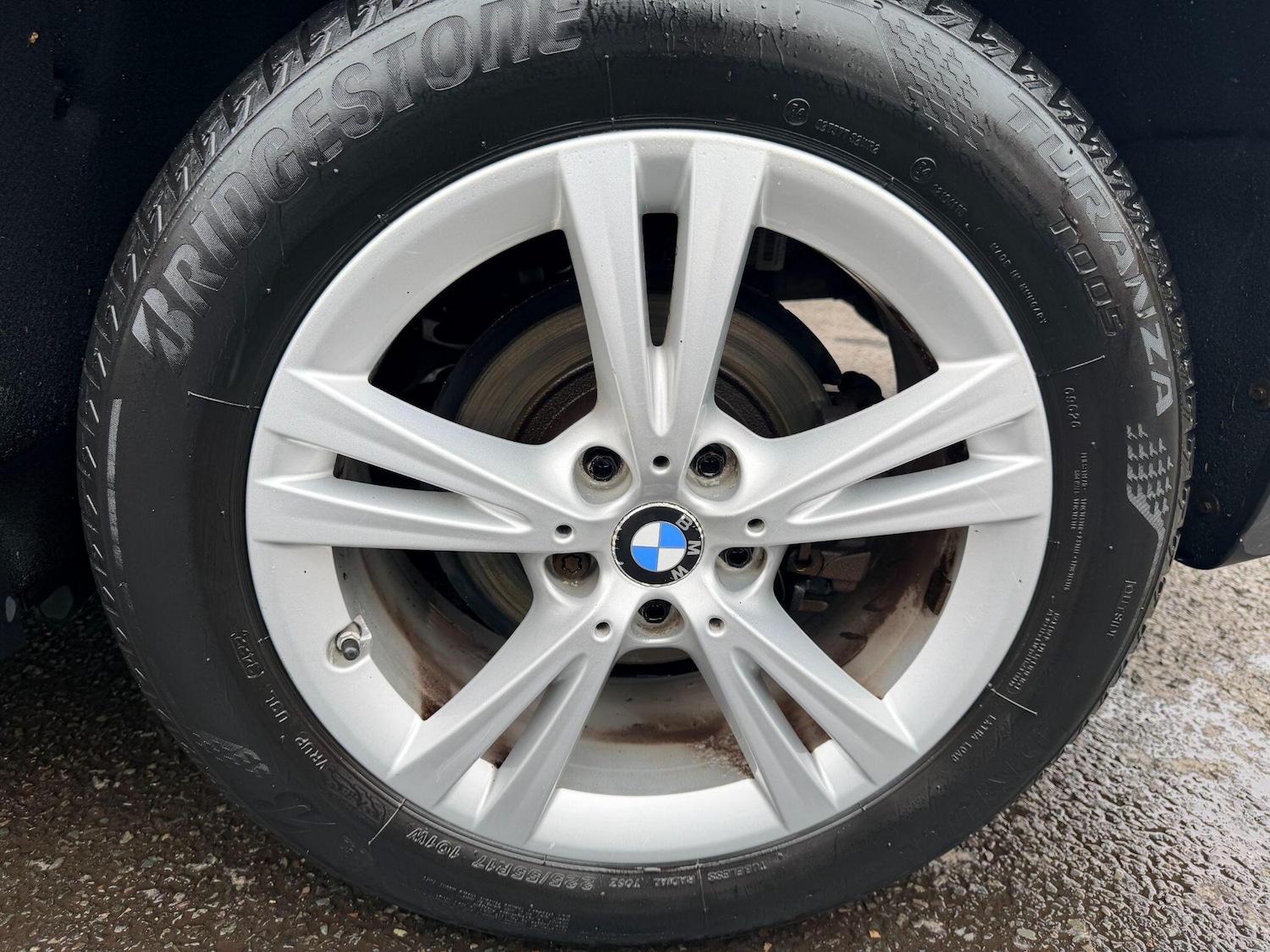 Used BMW X1 2017 for sale - 76424541: Photo 36