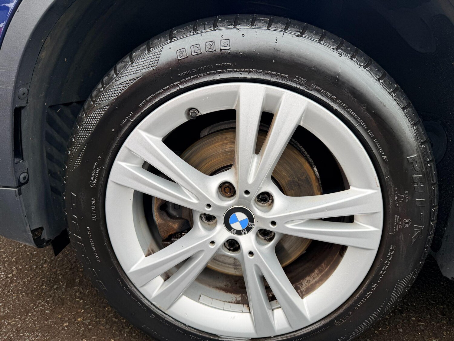 Used BMW X1 2017 for sale - 76424541: Photo 37