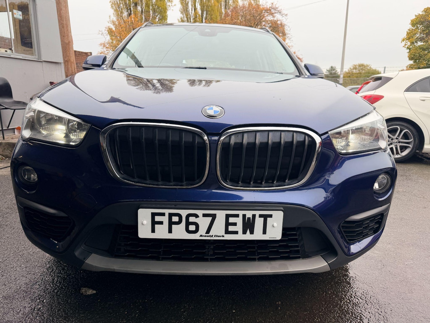 Used BMW X1 2017 for sale - 76424541: Photo 5