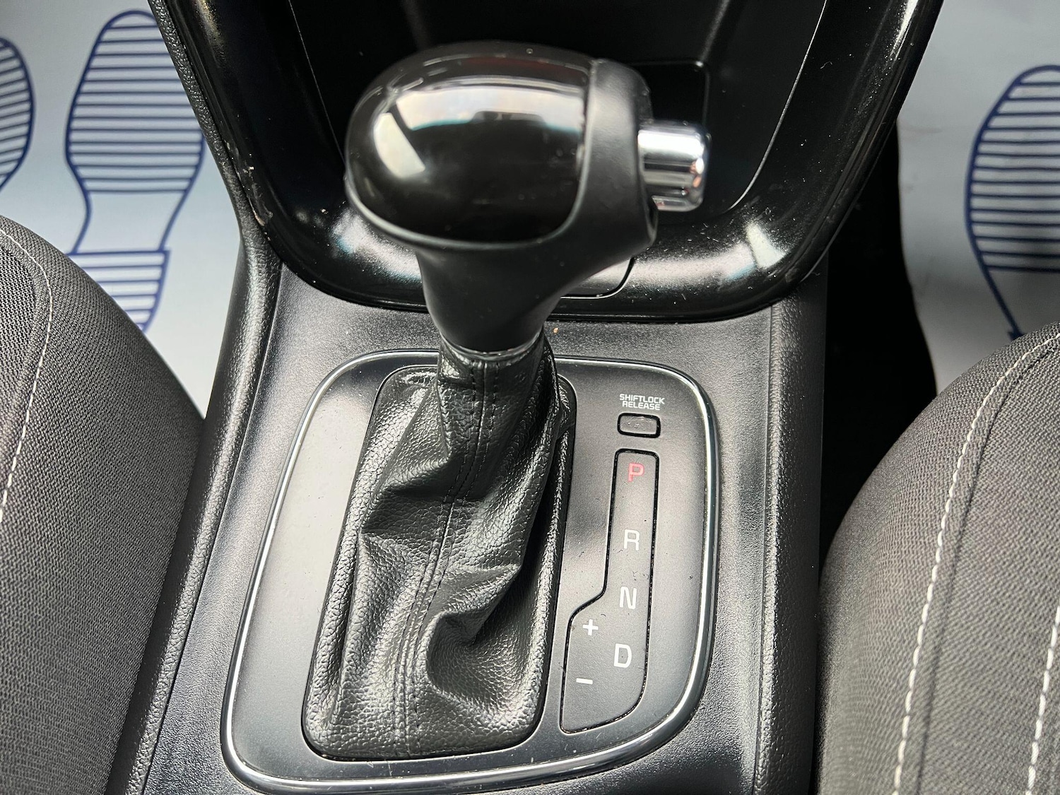 Used Kia Ceed for sale - 76824201: Photo 17