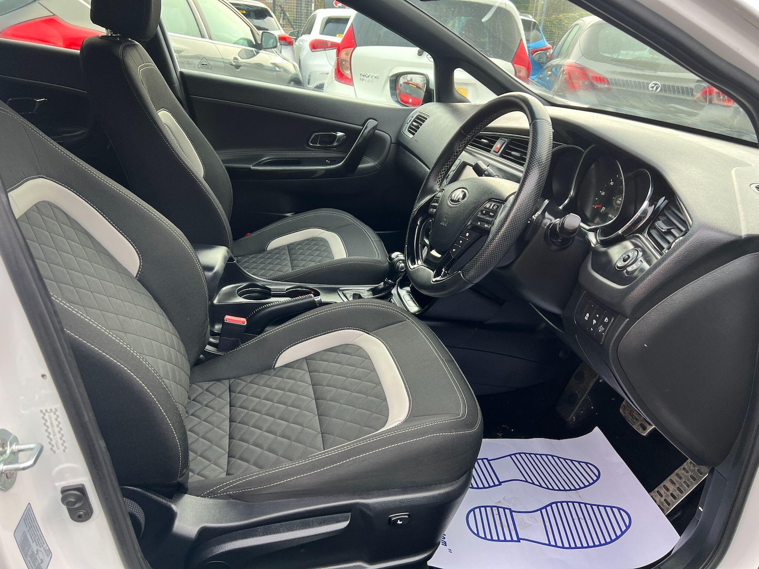 Used Kia Ceed for sale - 76824201: Photo 18