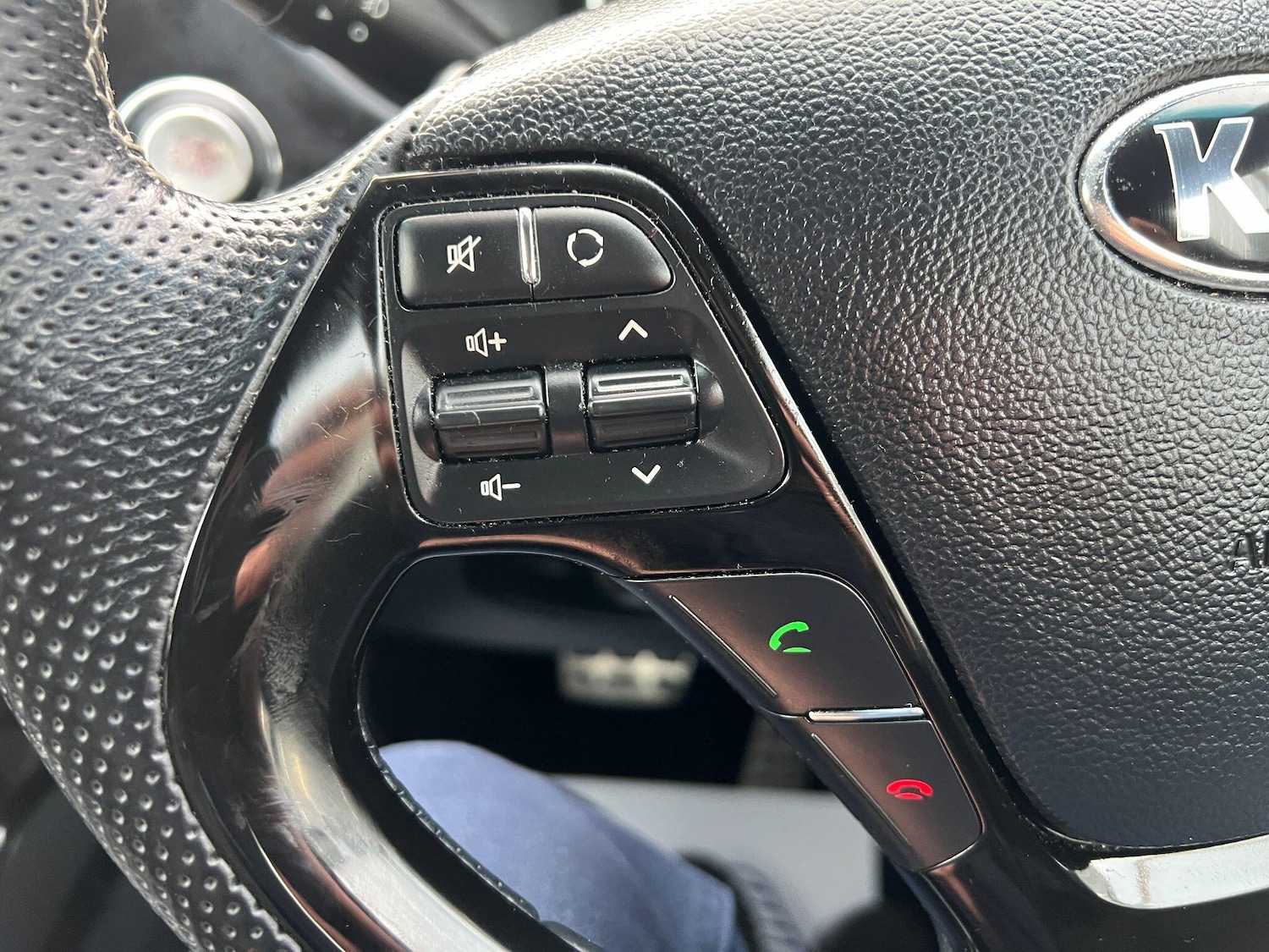 Used Kia Ceed for sale - 76824201: Photo 20