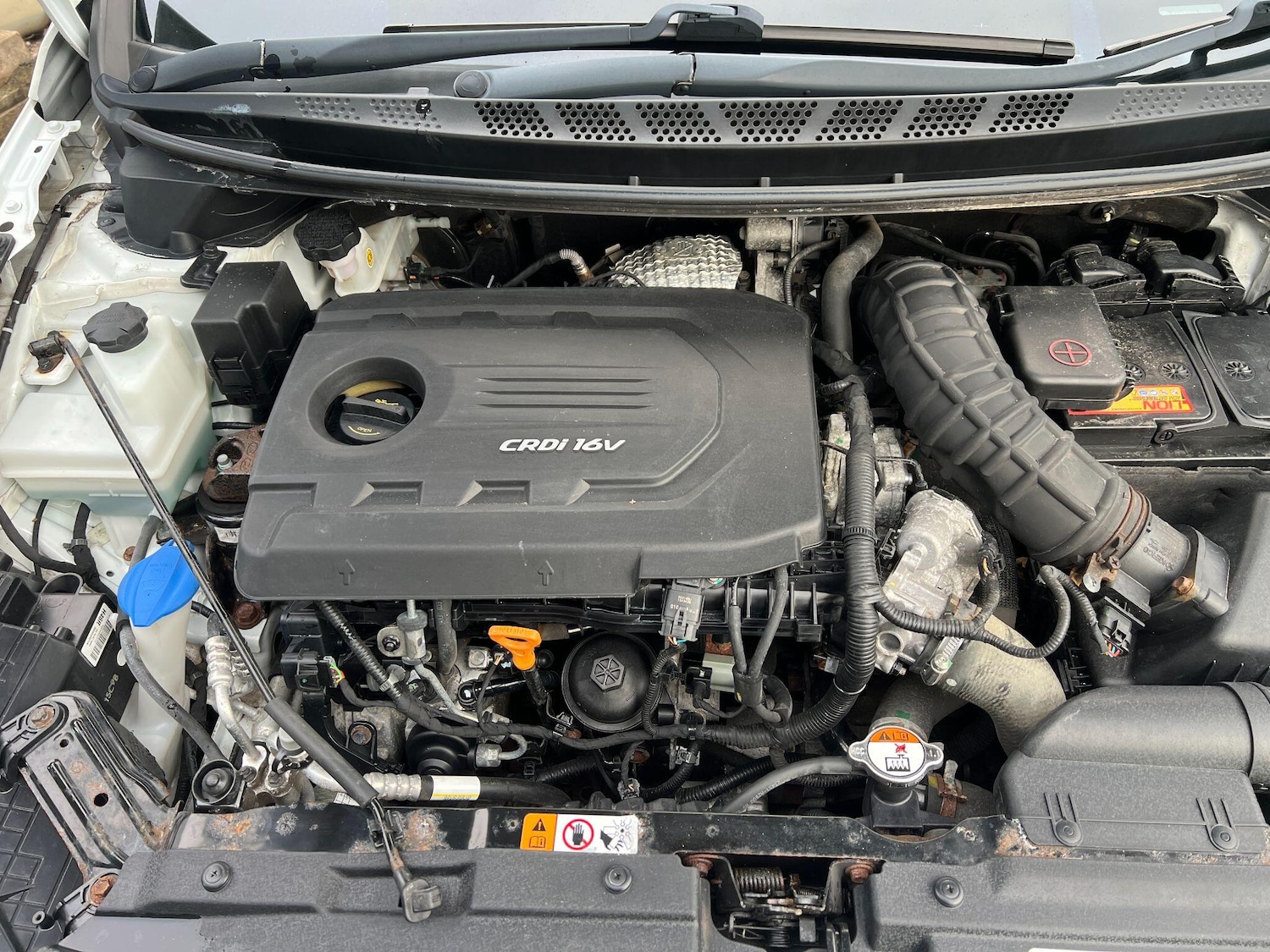 Used Kia Ceed for sale - 76824201: Photo 24