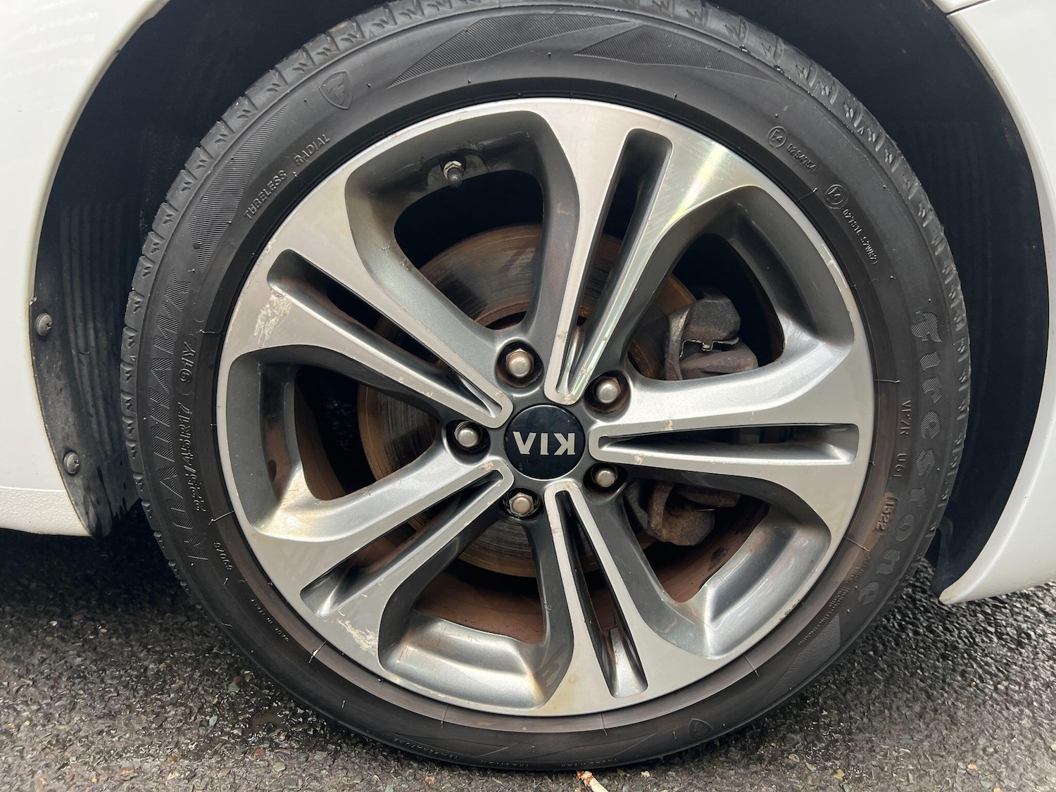 Used Kia Ceed for sale - 76824201: Photo 25