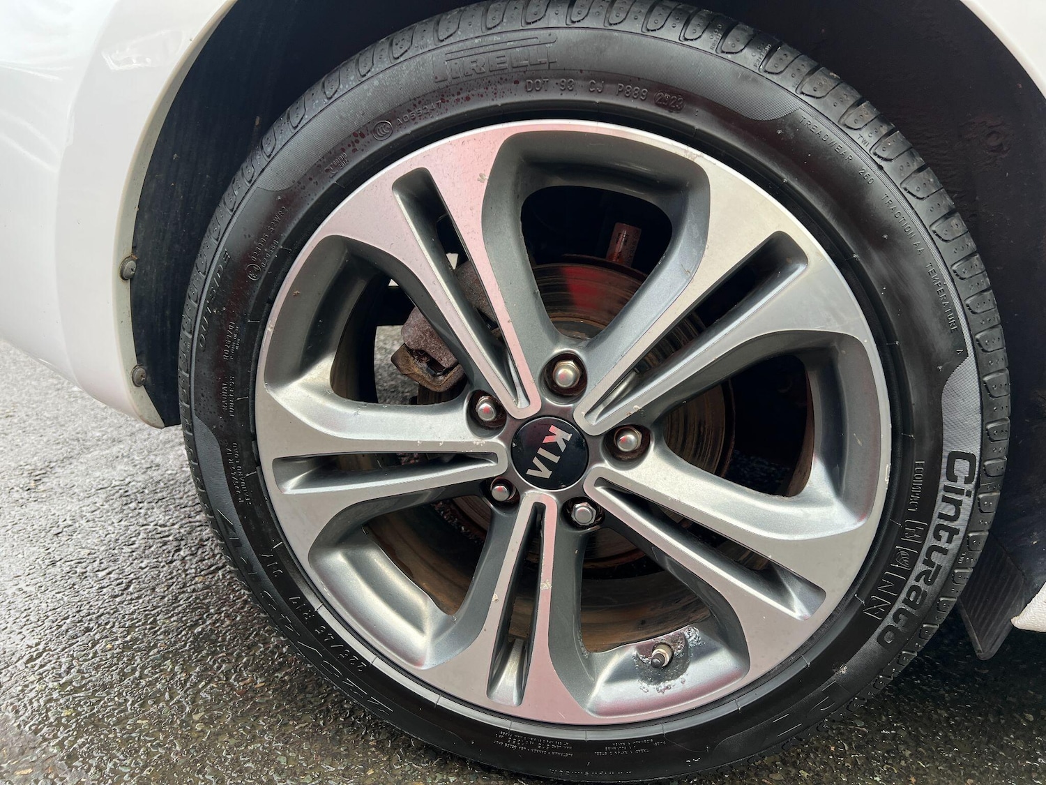 Used Kia Ceed for sale - 76824201: Photo 26