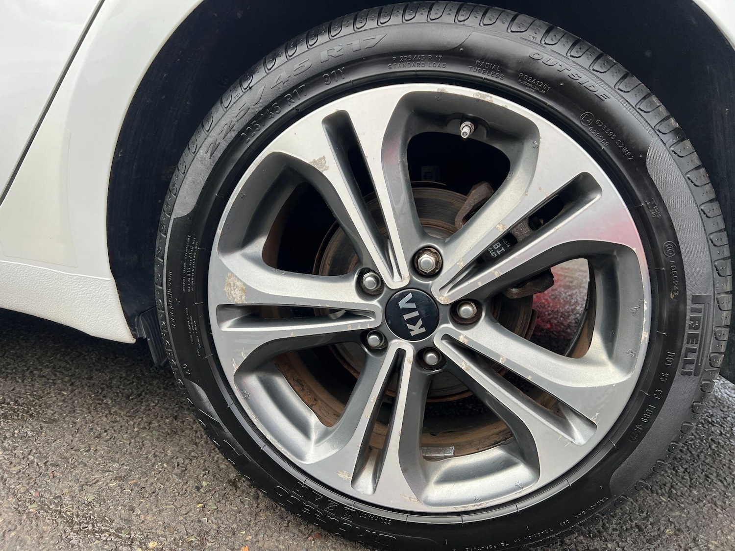 Used Kia Ceed for sale - 76824201: Photo 27