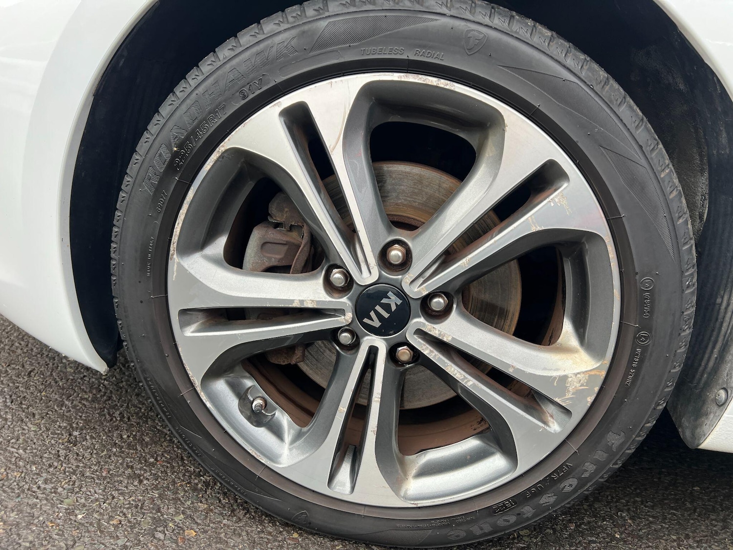 Used Kia Ceed for sale - 76824201: Photo 28