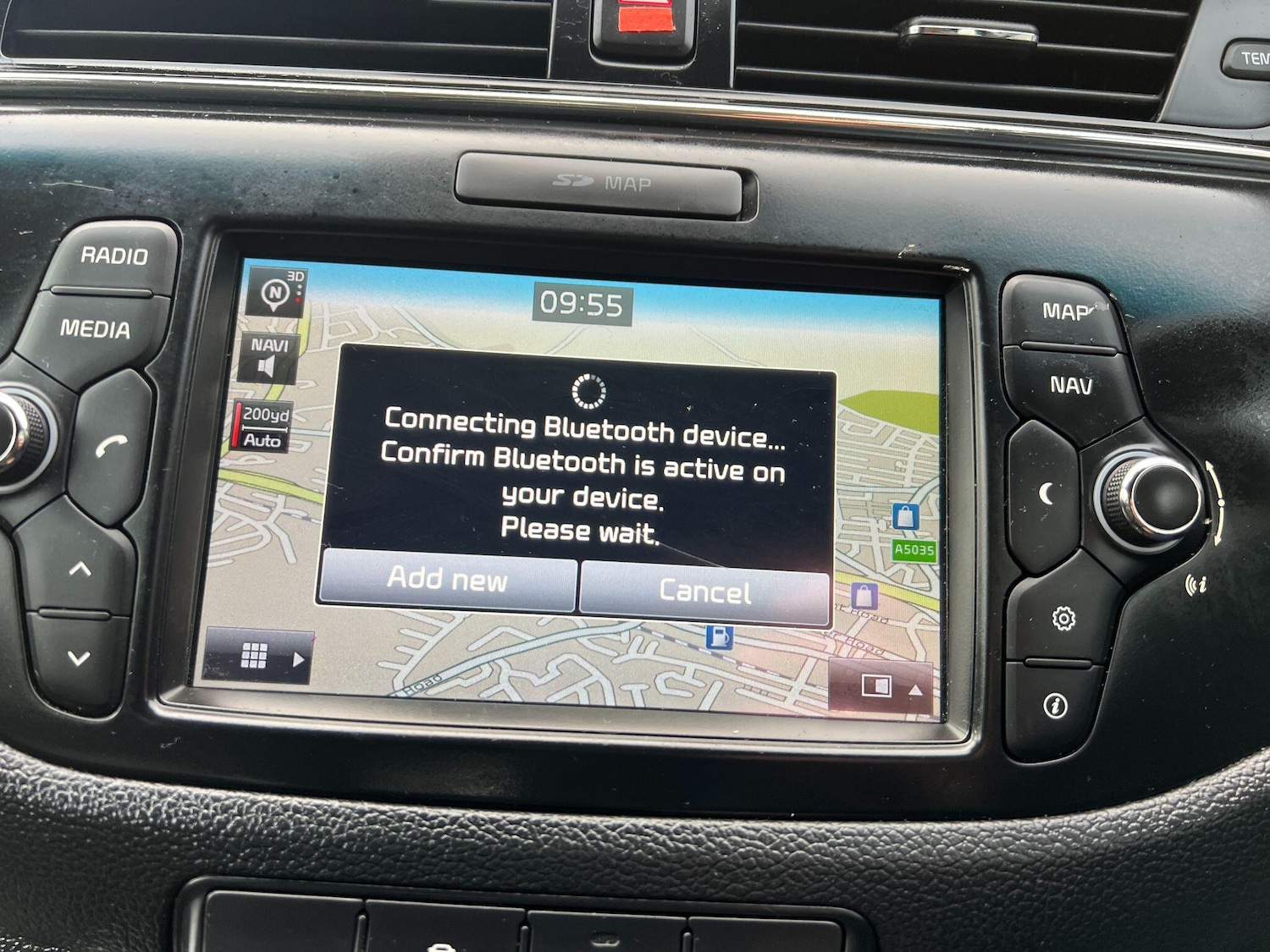 Used Kia Ceed for sale - 76824201: Photo 32