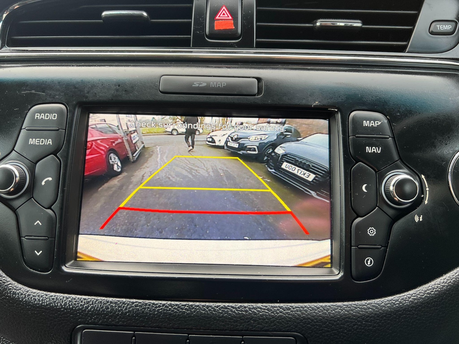 Used Kia Ceed for sale - 76824201: Photo 34