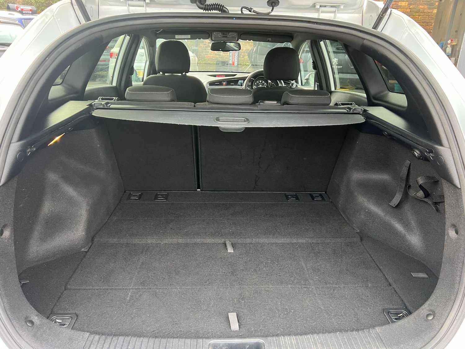 Used Kia Ceed for sale - 76824201: Photo 35