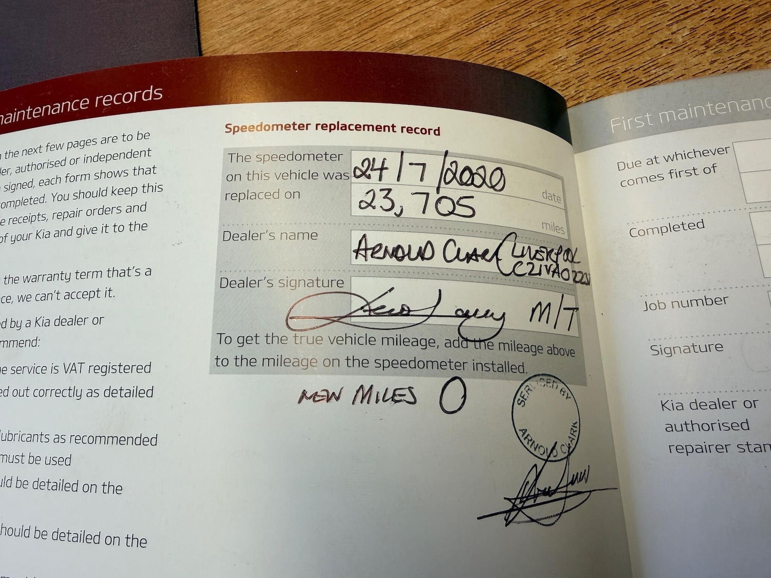 Used Kia Ceed for sale - 76824201: Photo 36