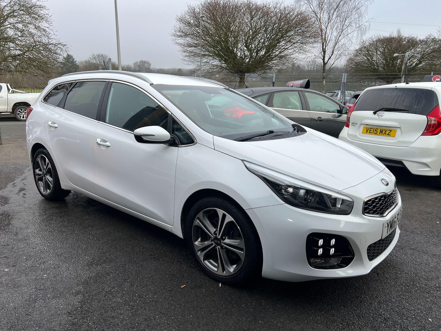 Used Kia Ceed for sale - 76824201: Photo 6