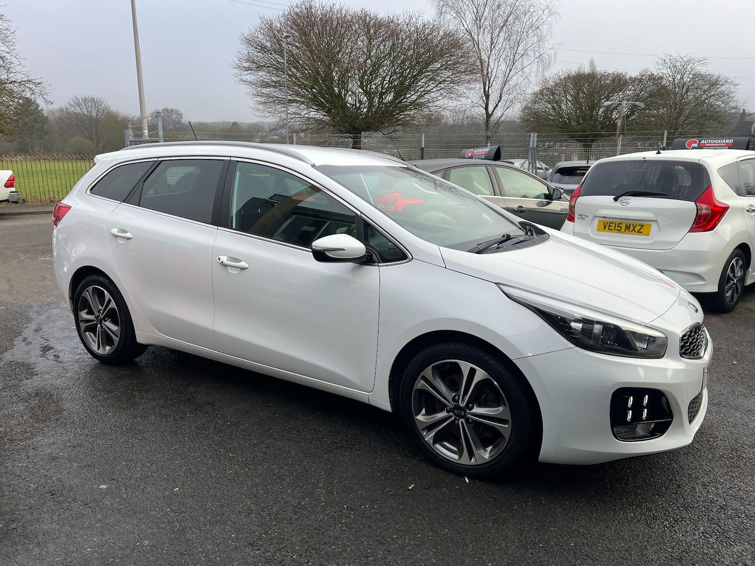 Used Kia Ceed for sale - 76824201: Photo 7