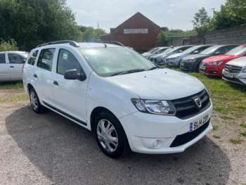 2014 (14) - 0.9 TCe Ambiance Euro 5 5dr