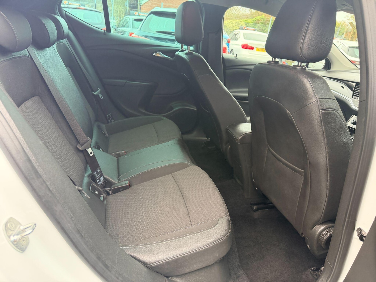 Used Vauxhall Astra 2019 for sale - 77794330: Photo 18