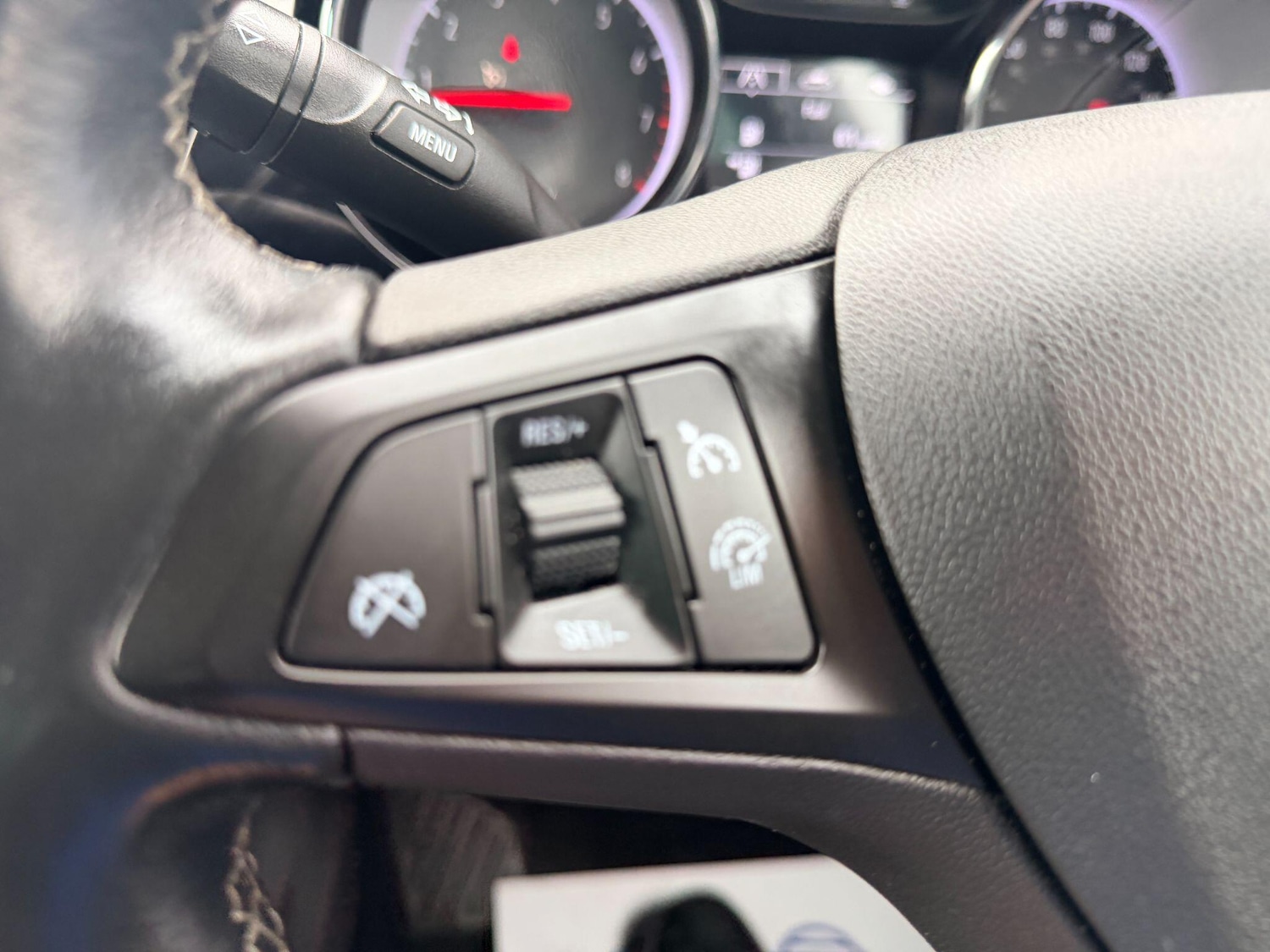 Used Vauxhall Astra 2019 for sale - 77794330: Photo 19