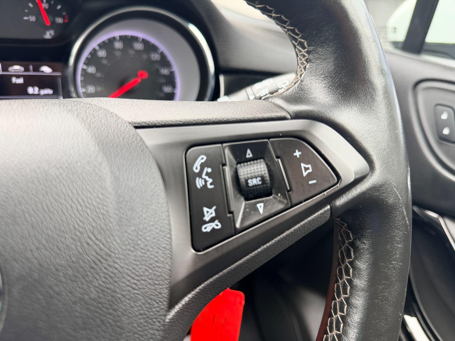 Used Vauxhall Astra 2019 for sale - 77794330: Photo 20