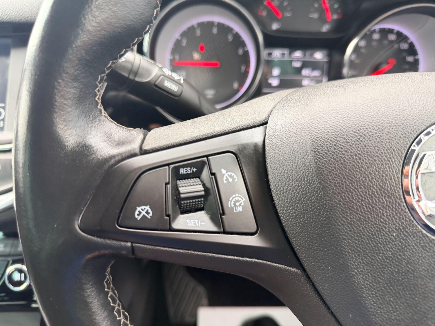 Used Vauxhall Astra 2019 for sale - 77794330: Photo 21