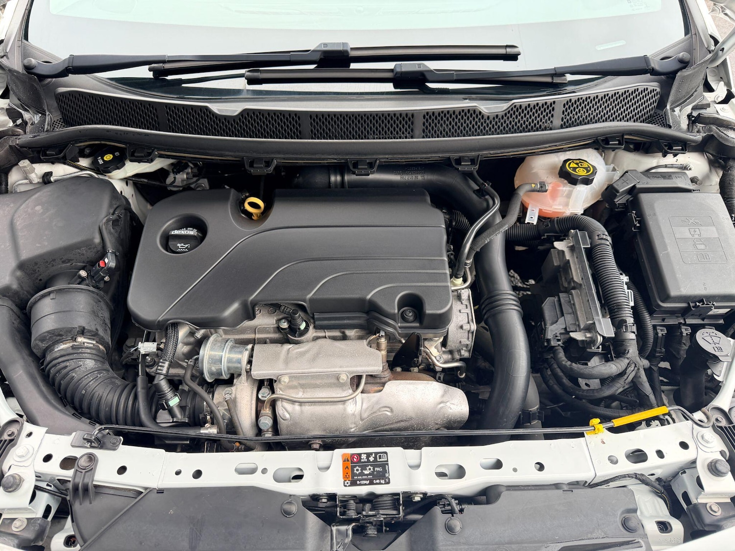 Used Vauxhall Astra 2019 for sale - 77794330: Photo 24