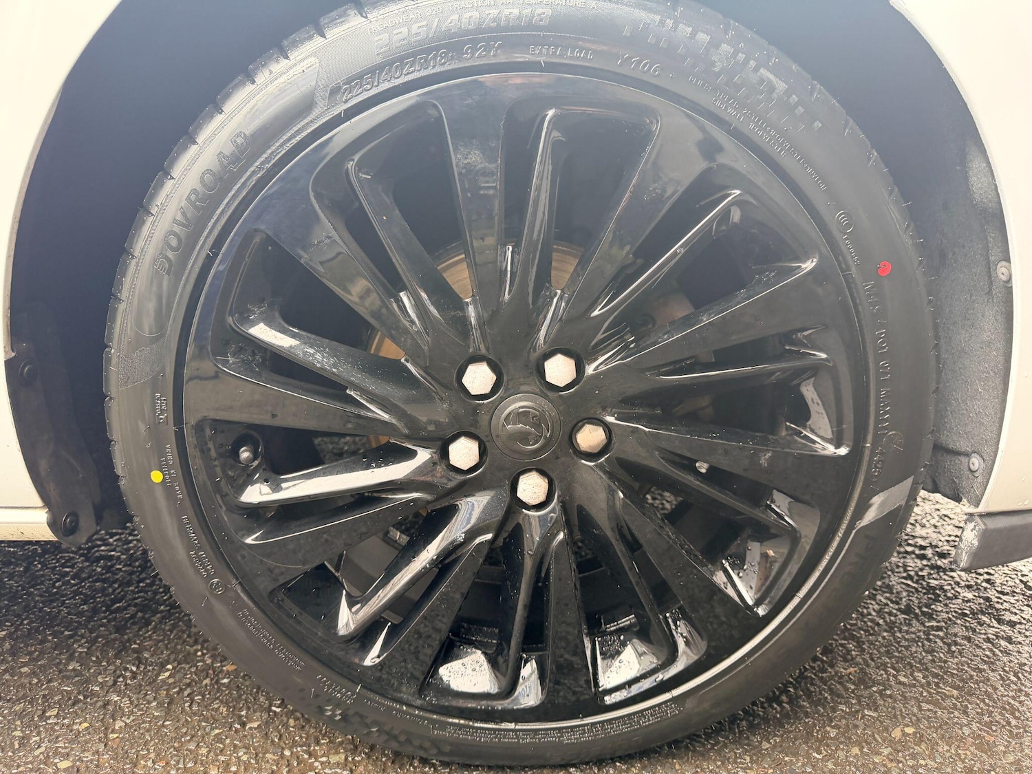 Used Vauxhall Astra 2019 for sale - 77794330: Photo 25