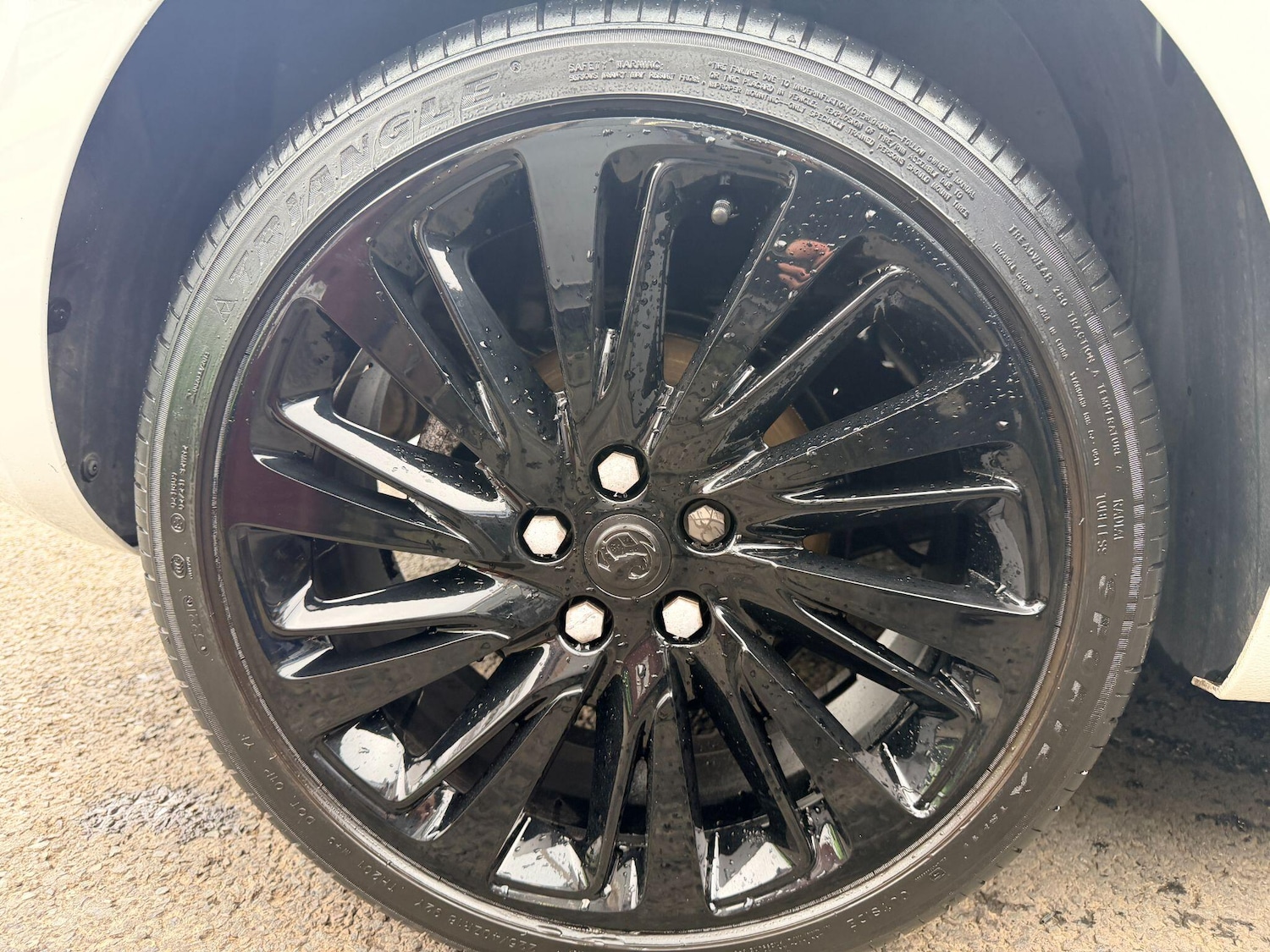 Used Vauxhall Astra 2019 for sale - 77794330: Photo 26