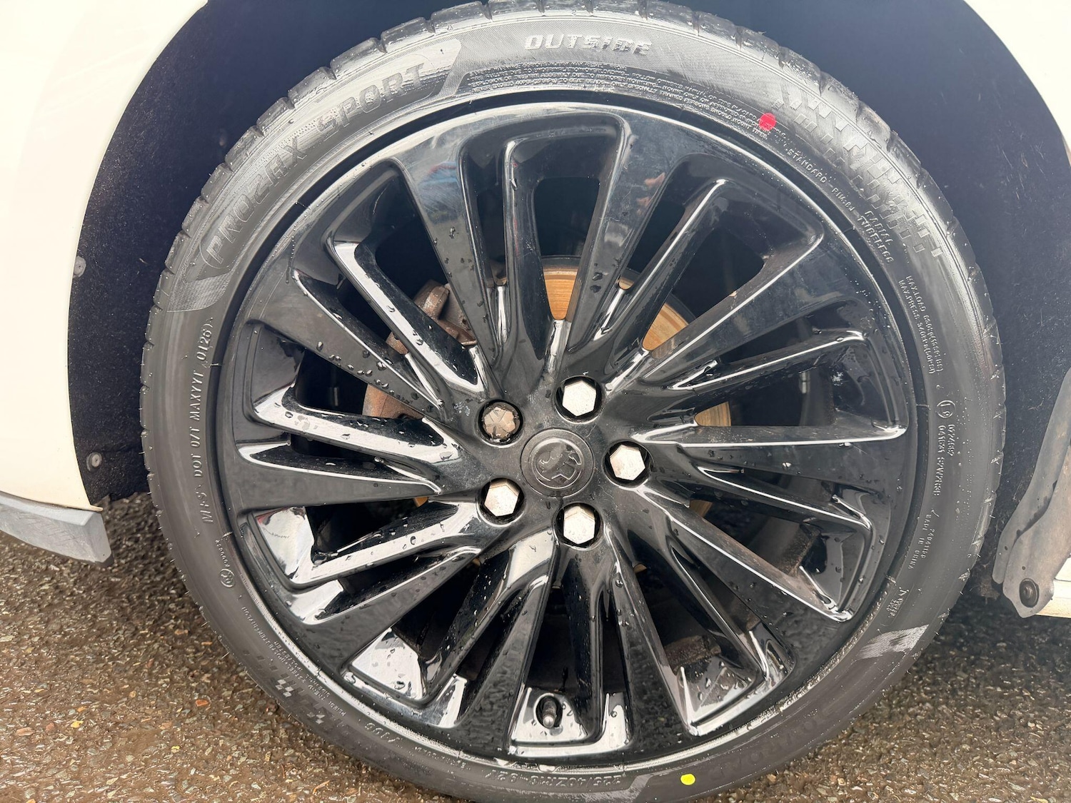 Used Vauxhall Astra 2019 for sale - 77794330: Photo 28